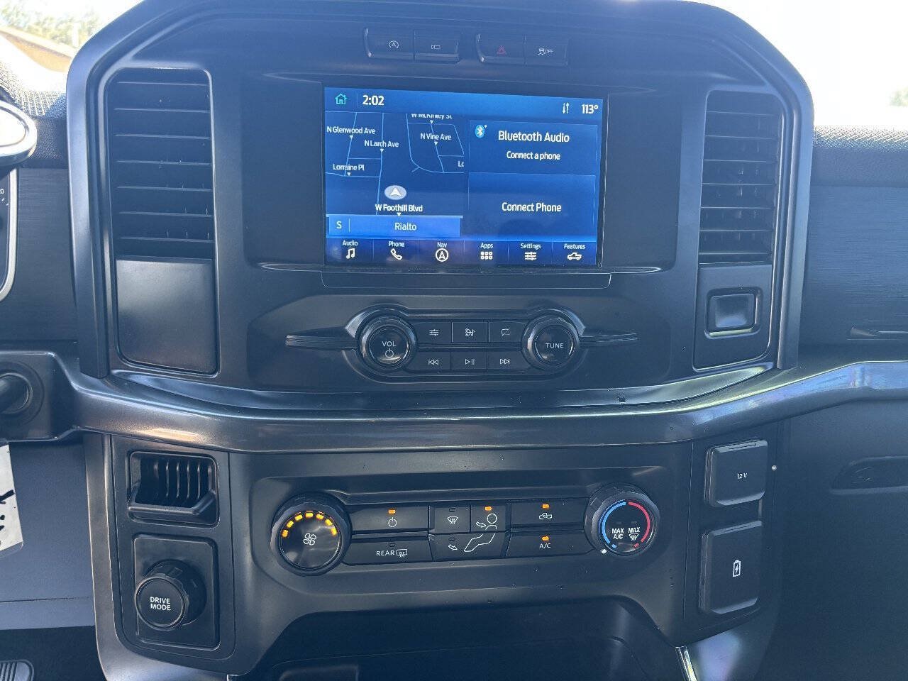 Used 2021 Ford F150 XL w/ STX Appearance Package RWD image 13
