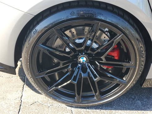 Used 2023 BMW M3 Competition image 6