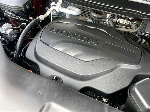 Used 2016 Honda Pilot EX-L image 32