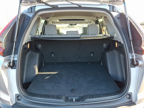 Used 2022 Honda CR-V EX image 29