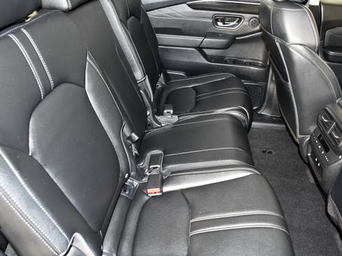 Certified 2026 Honda Pilot image 44