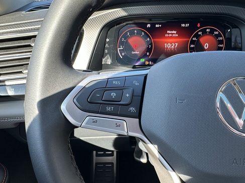 New 2026 Volkswagen Atlas Peak Edition AWD/4WD image 21