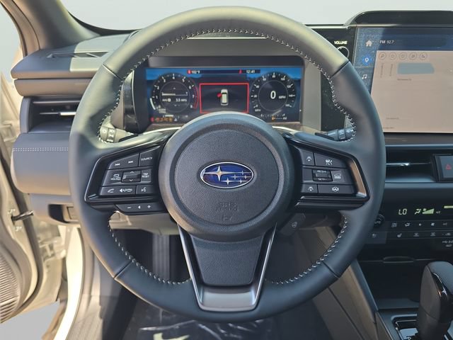 New 2026 Subaru Outback Touring XT AWD/4WD image 25