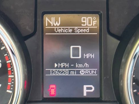 Used 2013 Jeep Grand Cherokee Overland AWD/4WD image 17