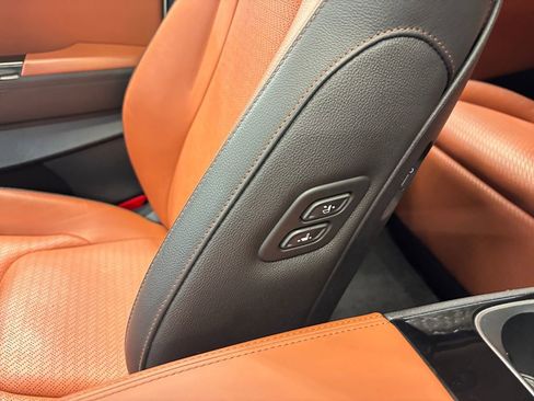 Used 2024 Kia Carnival SX Prestige FWD image 23
