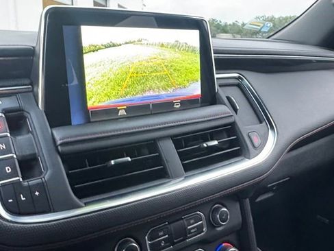 Certified 2023 Chevrolet Tahoe RST image 4