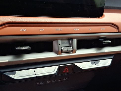 New 2027 Kia Telluride SX FWD image 9