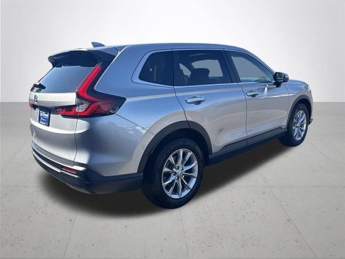 Used 2024 Honda CR-V EX image 6