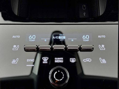 New 2026 Porsche Cayenne S AWD/4WD image 13