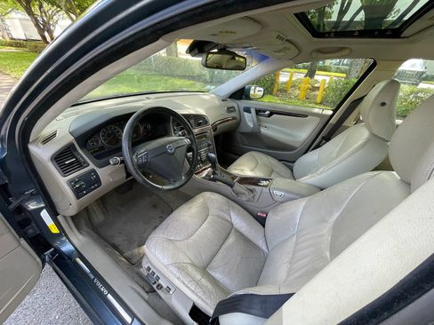 Used 2008 Volvo S60 2.5T AWD/4WD image 23