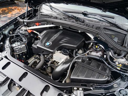 Used 2016 BMW X3 xDrive28i image 30