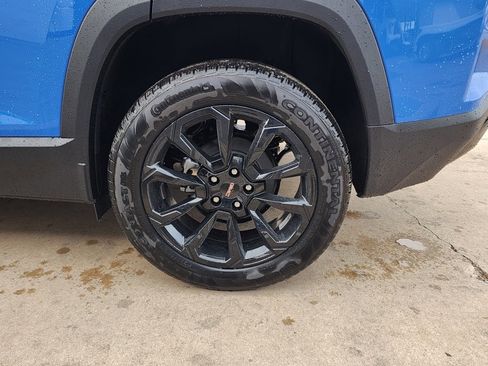 New 2026 GMC Terrain Elevation w/ Black Edition image 51