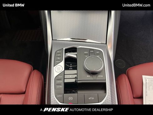 New 2026 BMW 430i Convertible w/ M Sport Package RWD image 16