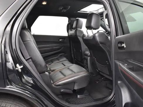 Used 2024 Dodge Durango GT AWD/4WD image 18