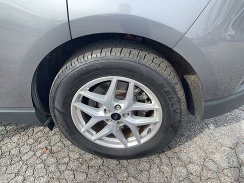 Used 2024 Ford Edge SEL image 34