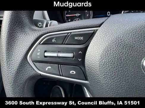 Used 2022 Hyundai Santa Fe SEL AWD/4WD image 23
