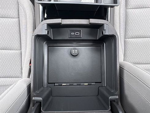 New 2026 Chevrolet Tahoe LS w/ LS Custom Edition RWD image 32