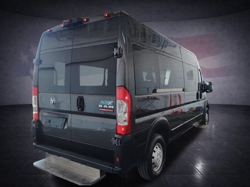 Used 2019 RAM ProMaster 2500 FWD image 5