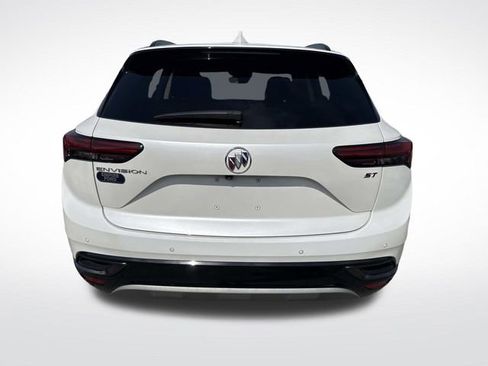 Used 2023 Buick Envision Essence w/ Sport Touring Package image 4