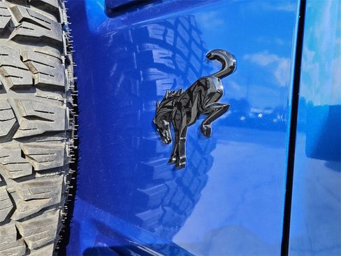 Used 2021 Ford Bronco First Edition image 41