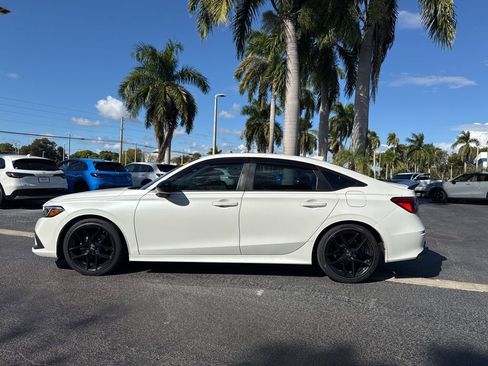 Used 2023 Honda Civic Sport image 11