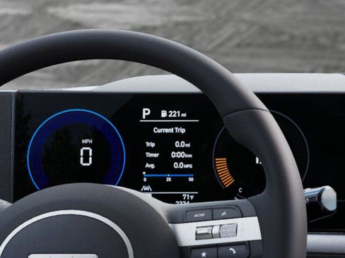 New 2026 Hyundai Sonata SEL image 14