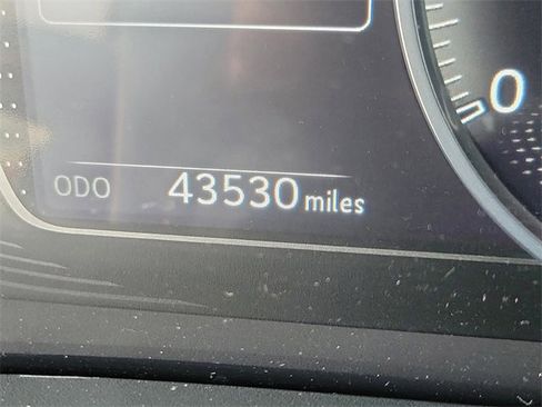 Used 2022 Lexus ES 350 350 w/ Premium Package image 22