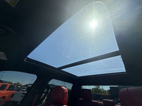 Used 2025 Toyota Tundra TRD Pro w/ Security Package (TMS) image 21