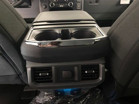 New 2025 Ford F150 XLT w/ Equipment Group 303A High image 18