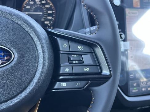 New 2026 Subaru Forester Wilderness image 21