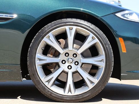 Used 2013 Jaguar XK Coupe image 46