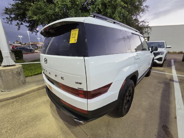 Used 2026 Hyundai Santa Fe XRT AWD/4WD image 6