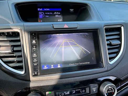 Used 2015 Honda CR-V EX-L image 27