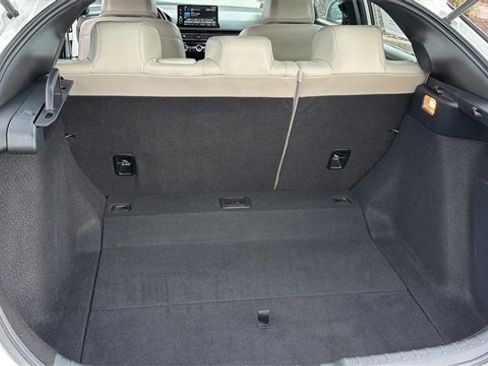 Used 2023 Honda Civic Sport Touring image 13