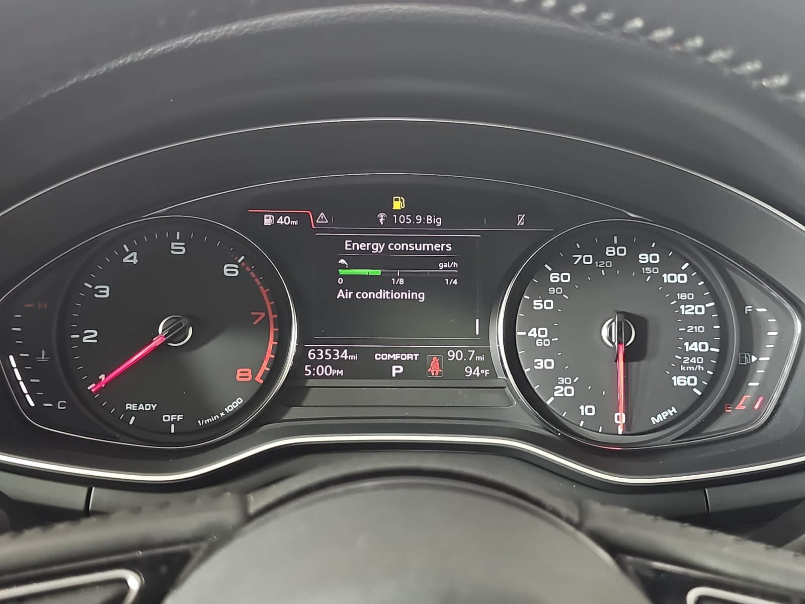 Used 2019 Audi A5 2.0T Premium w/ Convenience Package AWD/4WD image 18