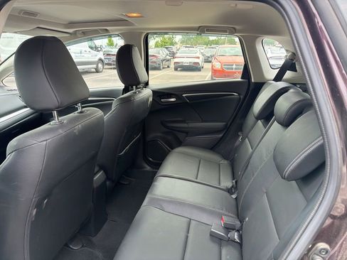 Used 2016 Honda Fit EX-L image 19