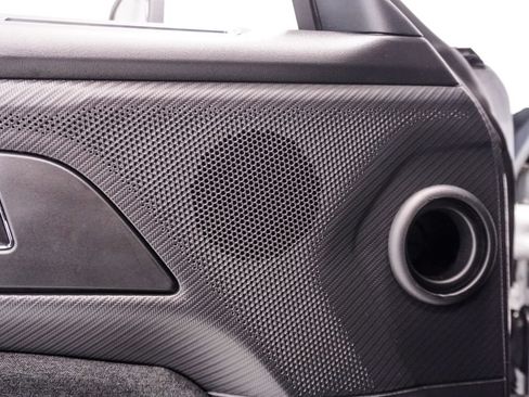 Used 2025 Ford Mustang Coupe RWD image 19
