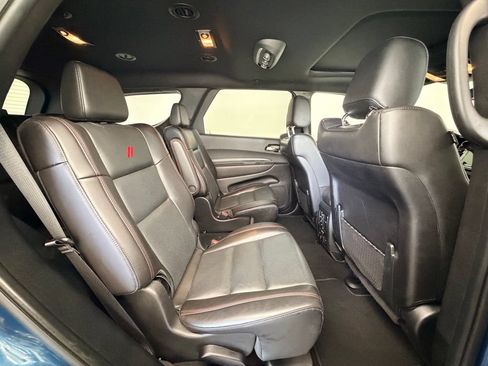 Used 2024 Dodge Durango R/T w/ Blacktop Package AWD/4WD image 10