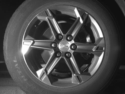 Used 2025 Chevrolet Blazer LT FWD image 13