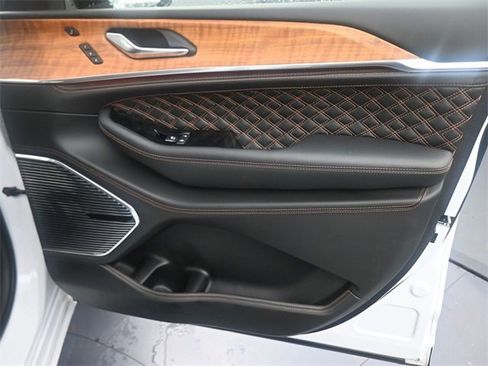 Used 2023 Jeep Grand Cherokee L Summit image 34