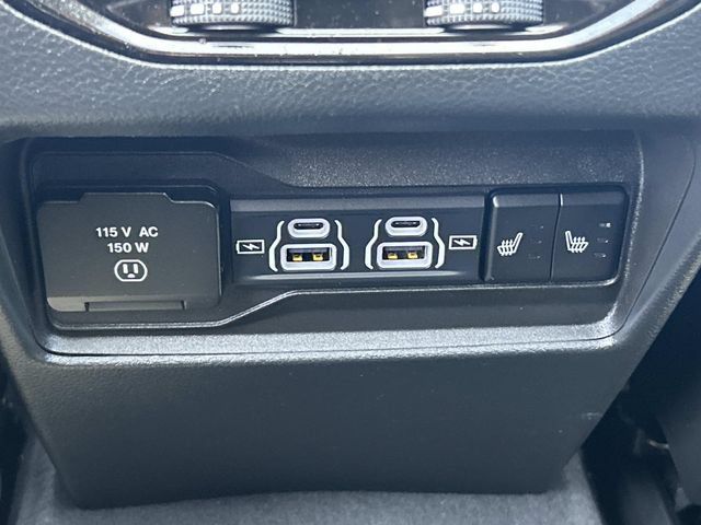 Used 2023 Jeep Grand Cherokee Limited AWD/4WD image 19