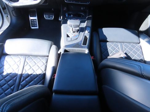 Used 2018 Audi S5 Prestige w/ S Sport Package AWD/4WD image 9