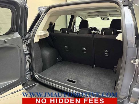 Used 2022 Ford EcoSport SE image 17