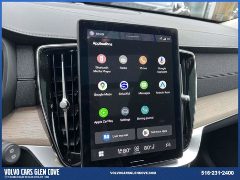 Used 2026 Volvo XC90 B5 Plus w/ Protection Package image 27