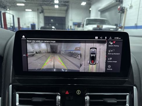 Used 2023 BMW M8 Gran Coupe xDrive Competition w/ Driving Assistance Package image 25