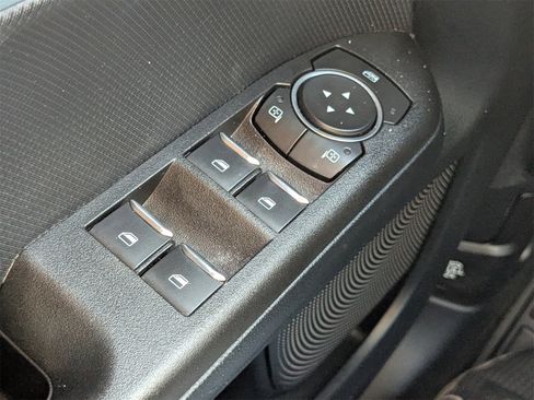 Used 2021 Ford Bronco Sport Badlands image 26