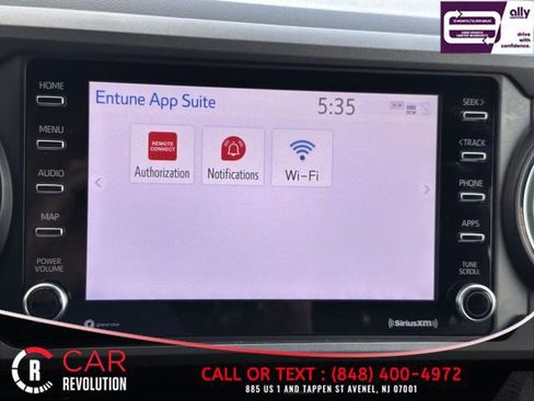 Used 2020 Toyota Tacoma TRD Off-Road image 31