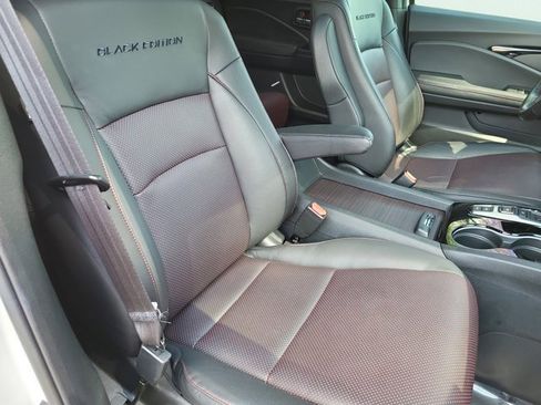 Certified 2023 Honda Ridgeline Black Edition image 20