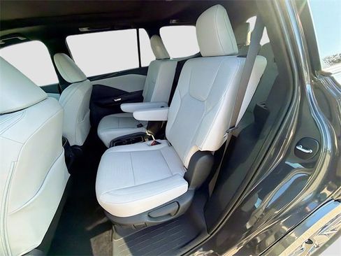 New 2026 Lexus TX 350 AWD image 23