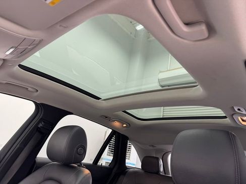 Certified 2021 Mercedes-Benz GLC 300 image 5